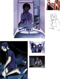 BUY NEW serial experiments lain - 21414 Premium Anime Print Poster